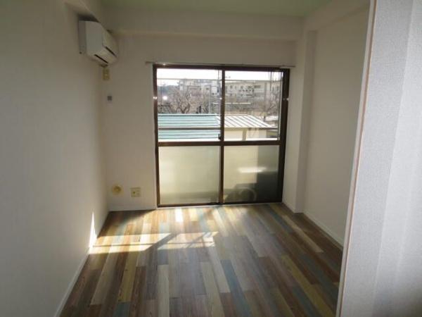 川崎市多摩区宿河原１丁目のマンション