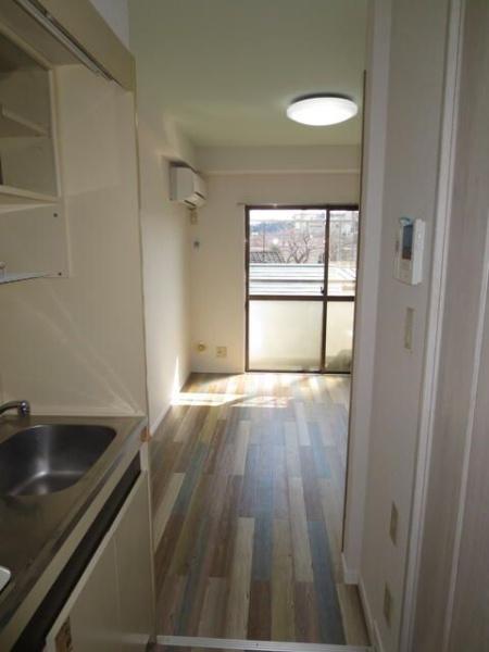 川崎市多摩区宿河原１丁目のマンション