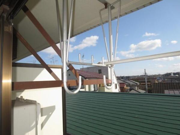 川崎市多摩区宿河原１丁目のマンション