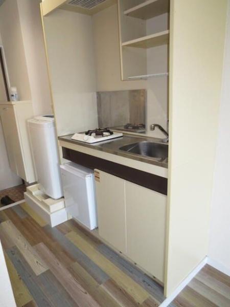 川崎市多摩区宿河原１丁目のマンション