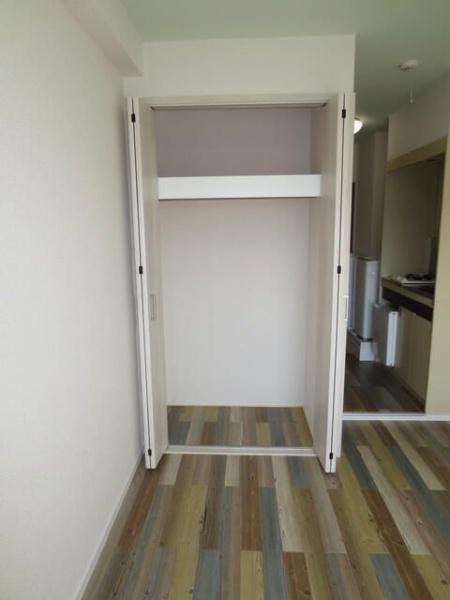 川崎市多摩区宿河原１丁目のマンション