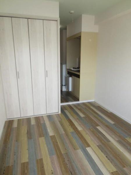 川崎市多摩区宿河原１丁目のマンション