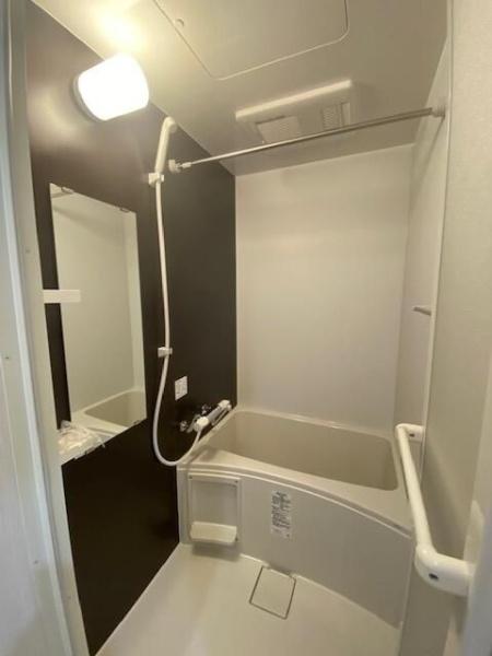 横浜市鶴見区元宮１丁目のアパート