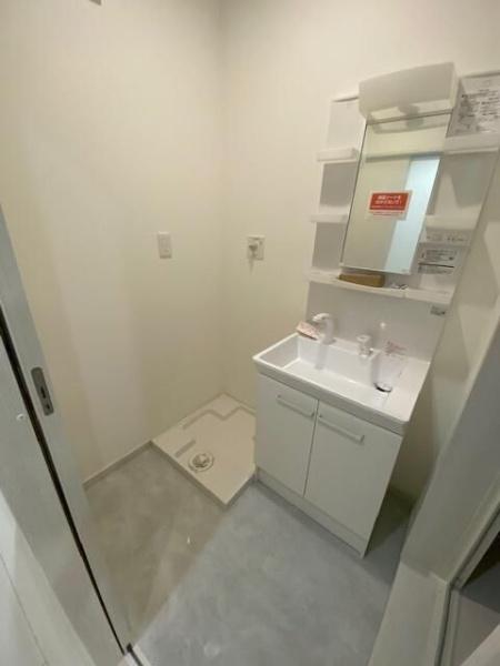 横浜市鶴見区元宮１丁目のアパート