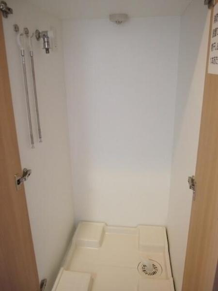 川崎市中原区下沼部のマンション