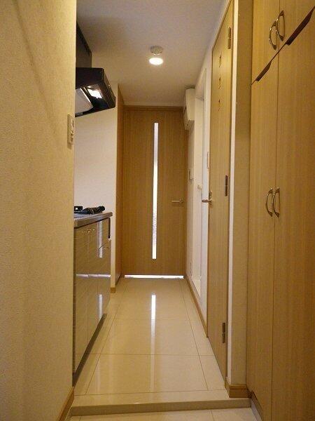 川崎市中原区下沼部のマンション