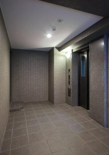 川崎市中原区下沼部のマンション