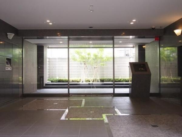 川崎市中原区下沼部のマンション