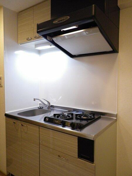 川崎市中原区下沼部のマンション