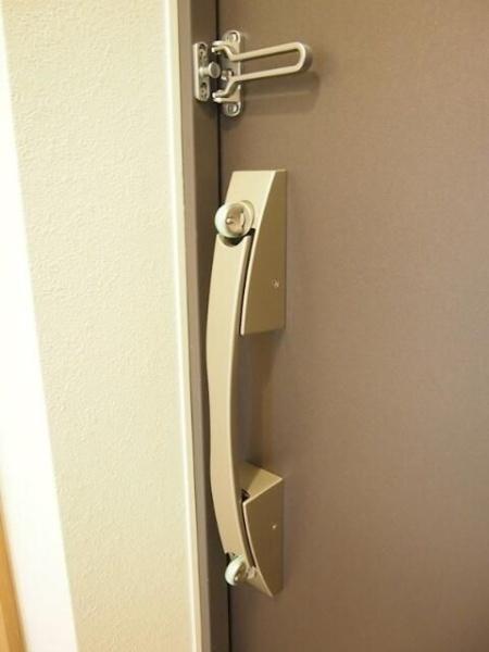 川崎市中原区下沼部のマンション