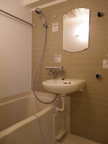 川崎市中原区下沼部のマンション