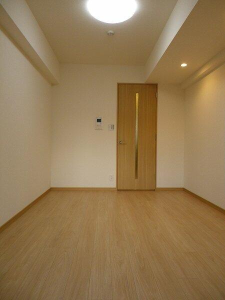 川崎市中原区下沼部のマンション