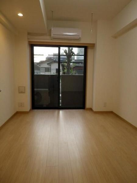 川崎市中原区下沼部のマンション