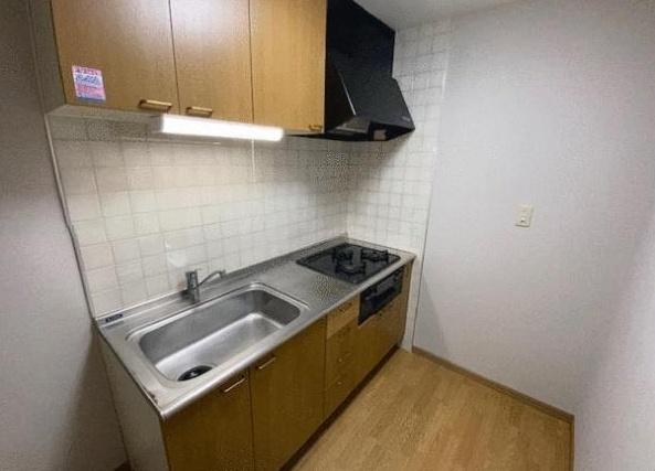 川崎市中原区下小田中３丁目のマンション