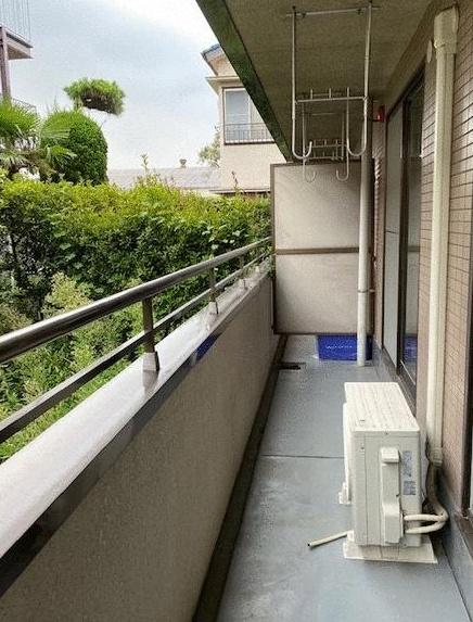 川崎市中原区下小田中３丁目のマンション