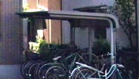 川崎市中原区下小田中３丁目のマンション