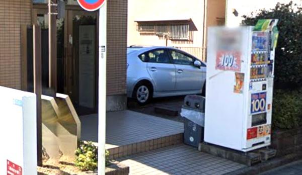 川崎市中原区下小田中３丁目のマンション