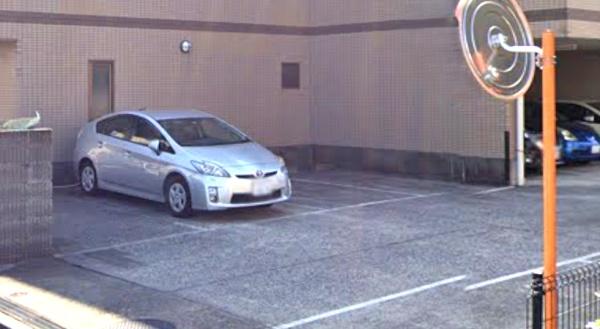 川崎市中原区下小田中３丁目のマンション