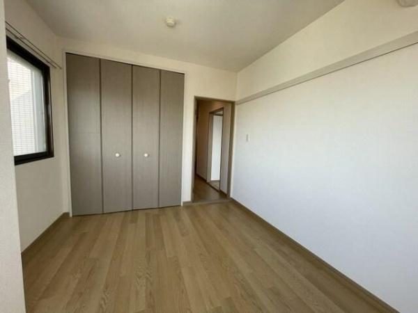 川崎市中原区下小田中３丁目のマンション