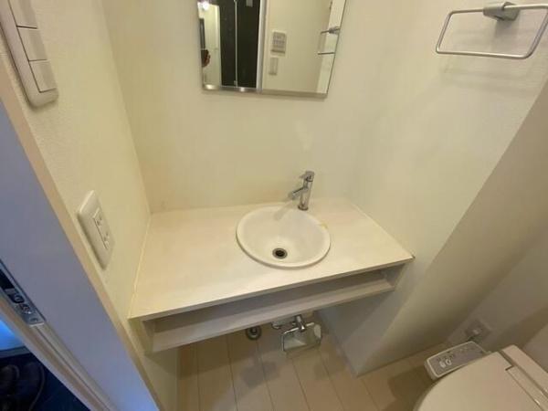 パルコート宮崎台