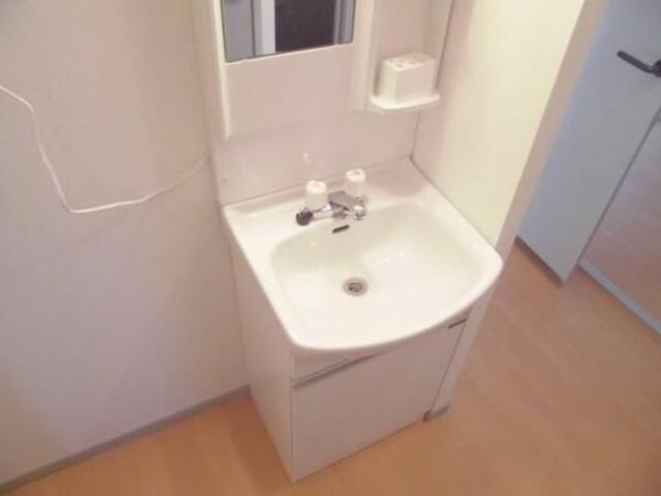 川崎市多摩区長尾７丁目のアパート