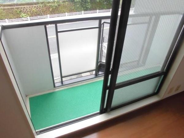 川崎市多摩区長尾７丁目のアパート