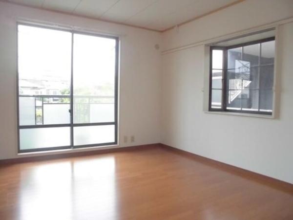 川崎市多摩区長尾７丁目のアパート