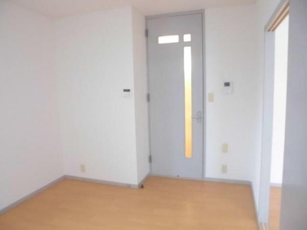 川崎市多摩区長尾７丁目のアパート