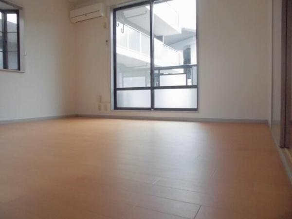 川崎市多摩区長尾７丁目のアパート