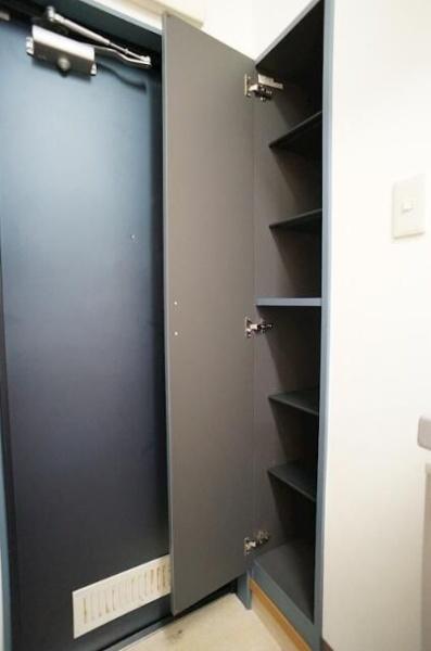 川崎市川崎区渡田山王町のアパート