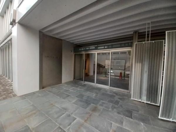 北幸ぐうはうすＡ棟