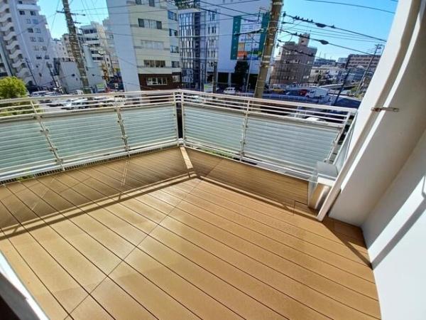 北幸ぐうはうすＡ棟