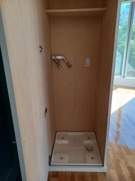 北幸ぐうはうすＡ棟