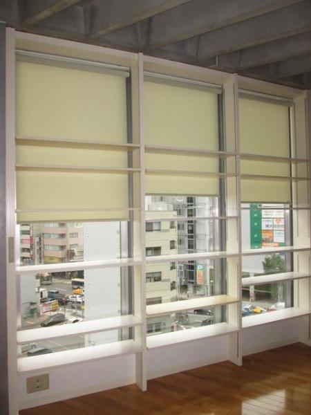 北幸ぐうはうすＡ棟