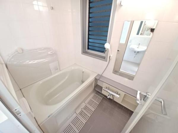 北幸ぐうはうすＡ棟