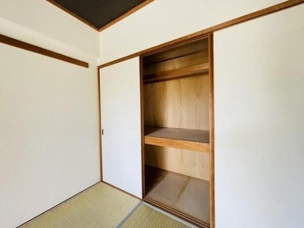 ソレイル梶ヶ谷Ⅱ