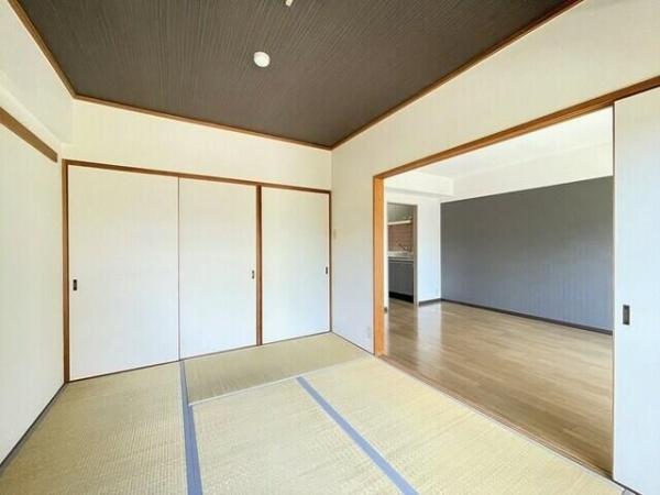 ソレイル梶ヶ谷Ⅱ