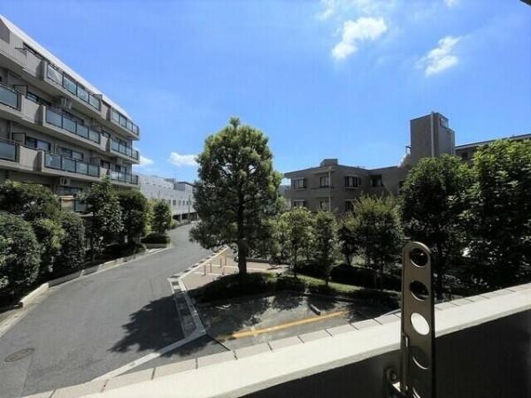 ソレイル梶ヶ谷Ⅱ