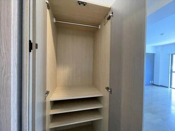 ソレイル梶ヶ谷Ⅱ