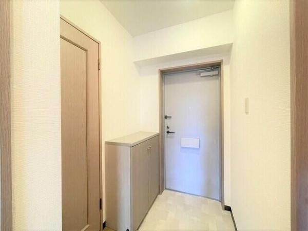 ソレイル梶ヶ谷Ⅱ