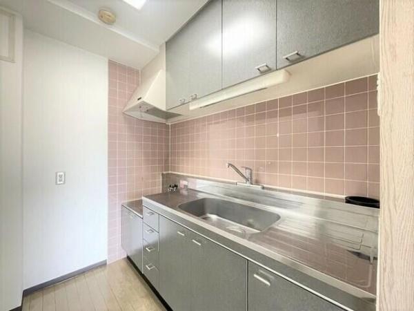 ソレイル梶ヶ谷Ⅱ