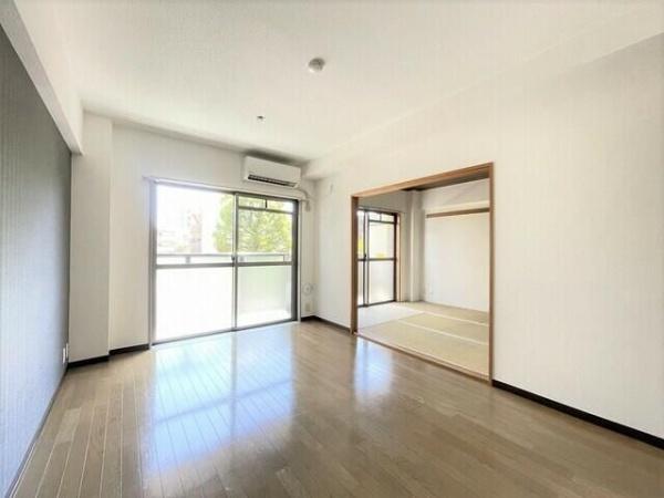 ソレイル梶ヶ谷Ⅱ