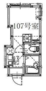 プライムテラス日吉