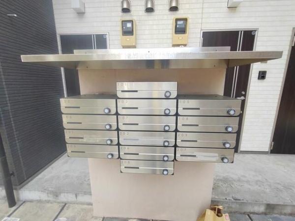 プライムテラス日吉