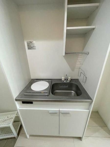 プライムテラス日吉