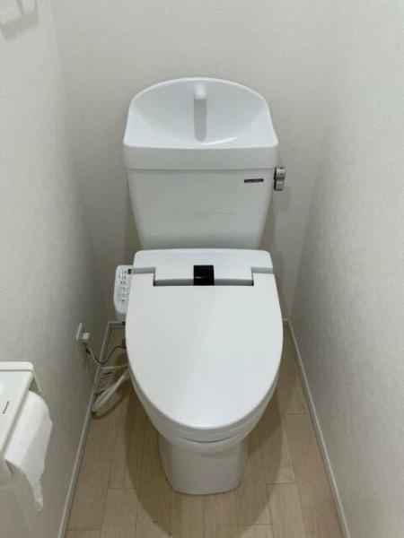 プライムテラス日吉