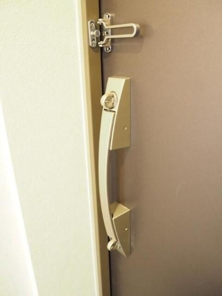 川崎市川崎区貝塚２丁目のマンション