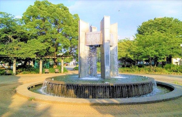 川崎市川崎区貝塚２丁目のマンション(渡田新町公園)