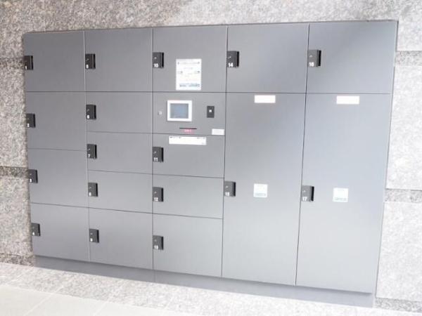 川崎市川崎区貝塚２丁目のマンション