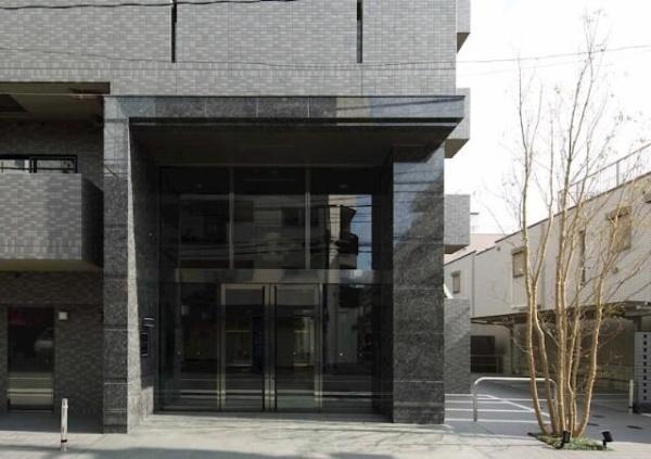 川崎市川崎区貝塚２丁目のマンション